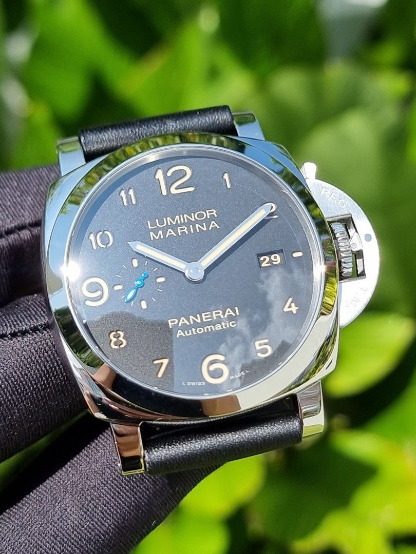 Panerai pam01359 sale