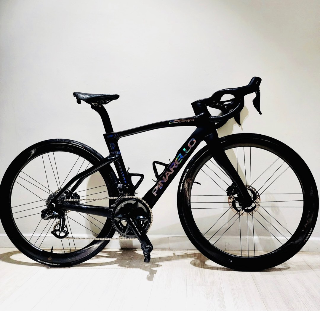 Pour Pinarello F12 Dogma F MOST Ultra Talon guidon support d'ordinateur Gopro Combo support pour Garmin Wahoo Bryton Gopro IGPSPORT  18