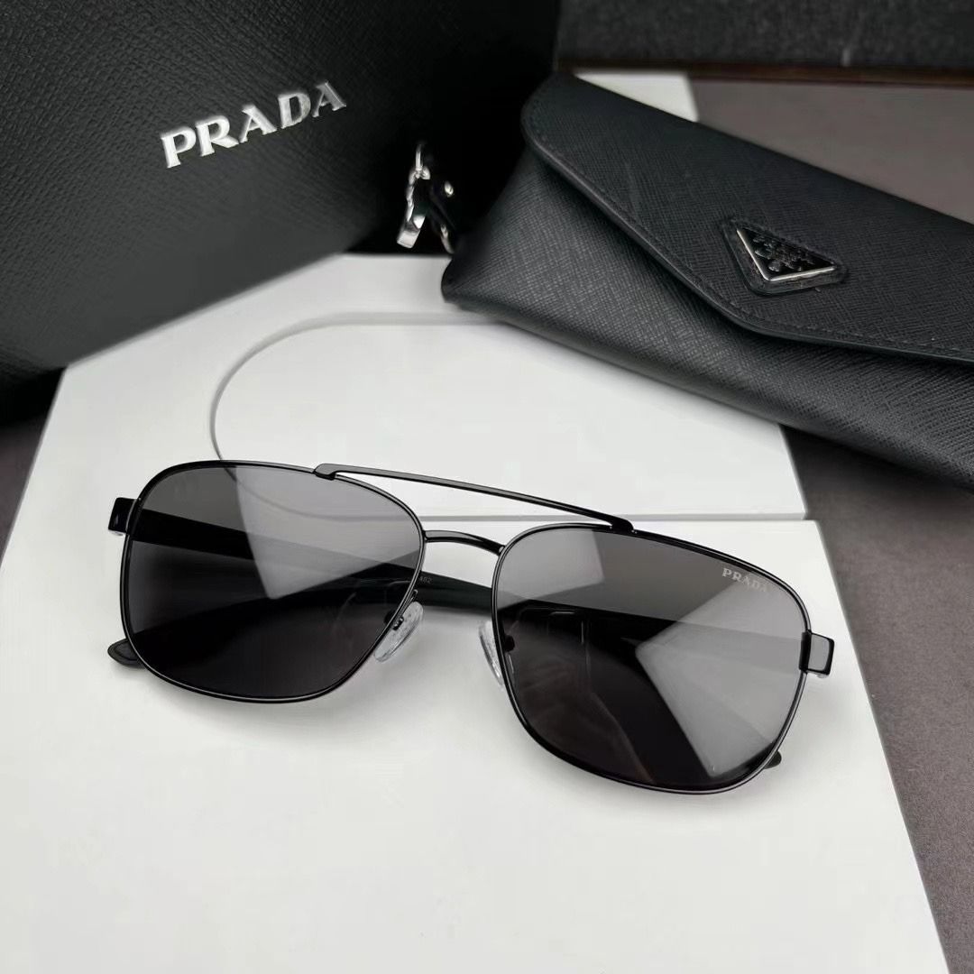 PRADA SPR51U 62 16 145