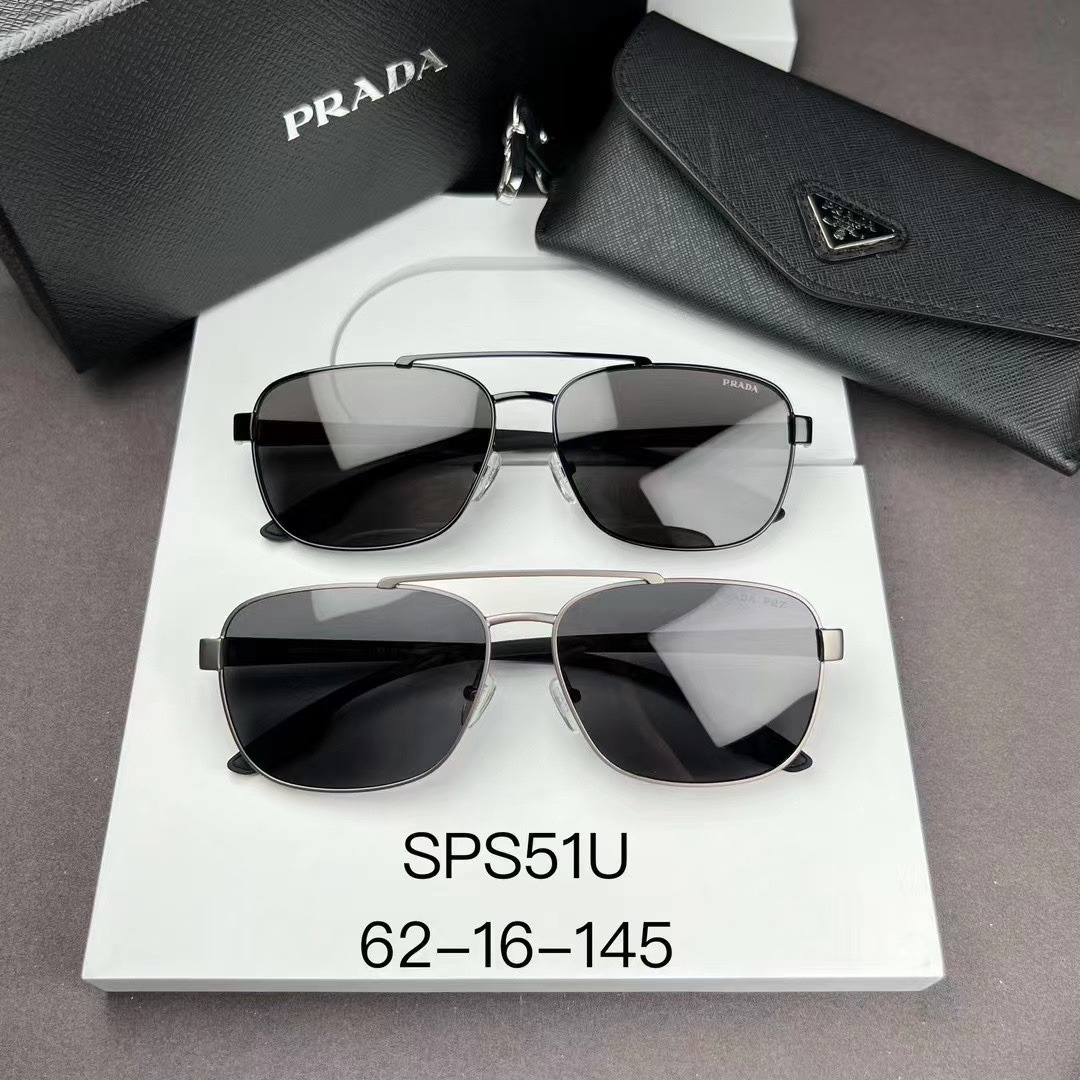 PRADA SPR51U 62 16 145