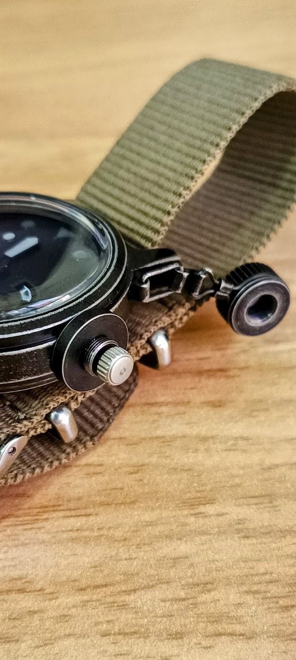 Seiko frogman hot sale