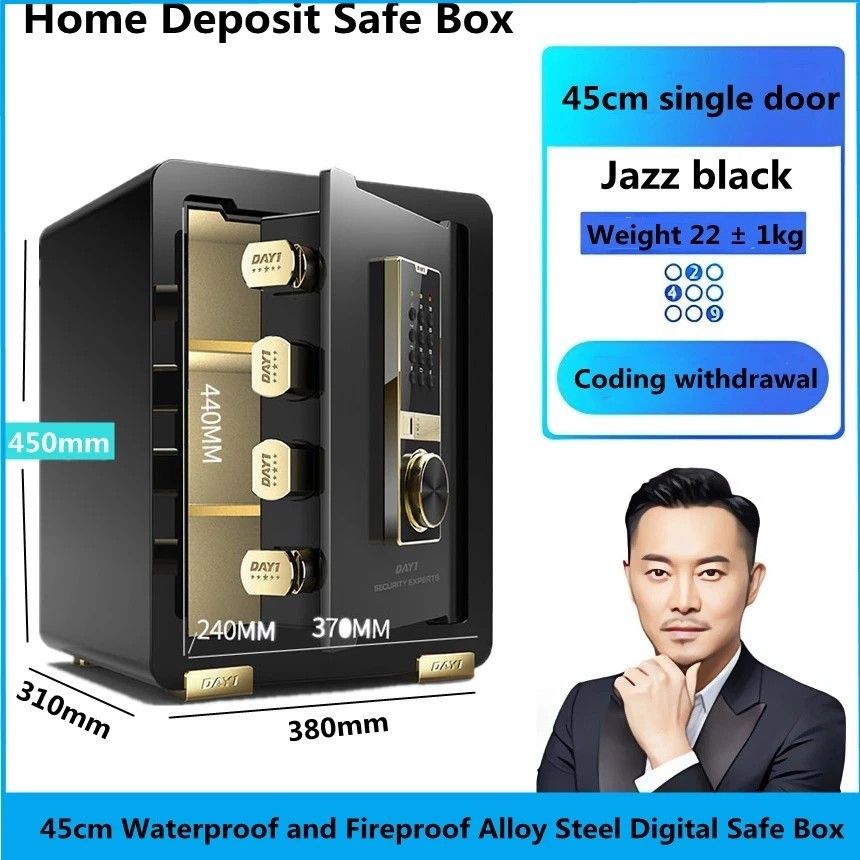 PROMO Left 1 each - 45 I 60cm Electronic Digital Lock