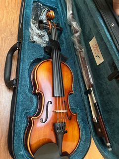 Synwin Handmade Violin Outfit (SV6001) - Synwin Music