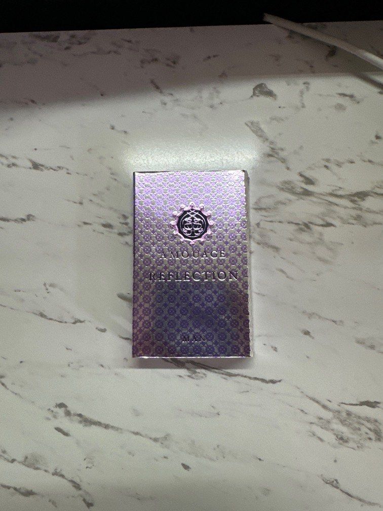 Reflection Man (Category: Fragrance & Deodorants) located in Singapore. Submitted by fragheadarius (Listing ID 1308532835, Image 1). Description: .