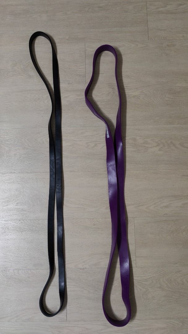 50kg resistance bands on sale