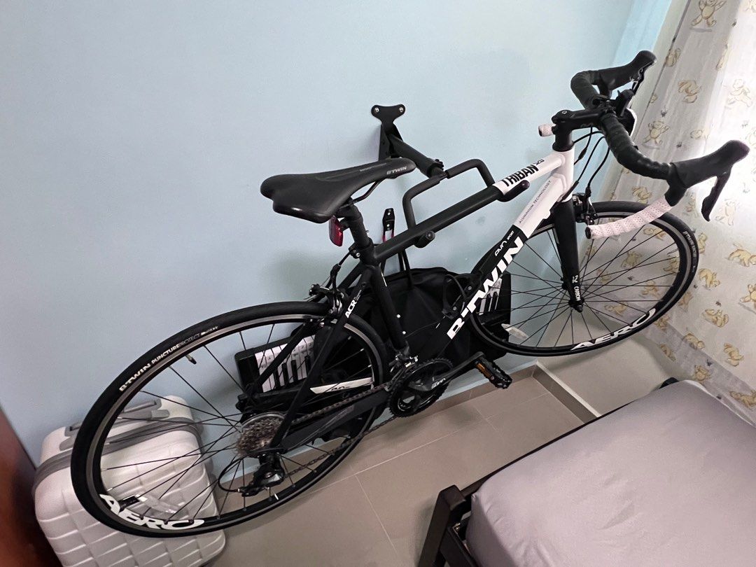 Decathlon triban 520 clearance