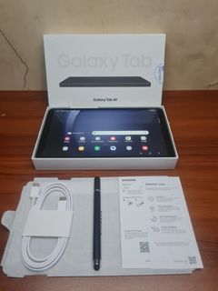 Samsung Galaxy Tab A9 8.7 inches LTE and WiFi 64gb/4gb
