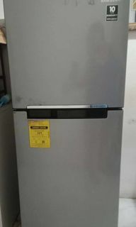Samsung Refrigerator Inverter