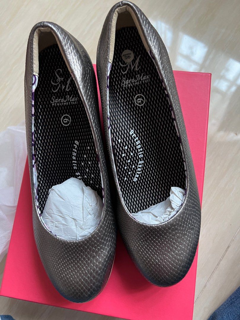 Sara max shoes discount