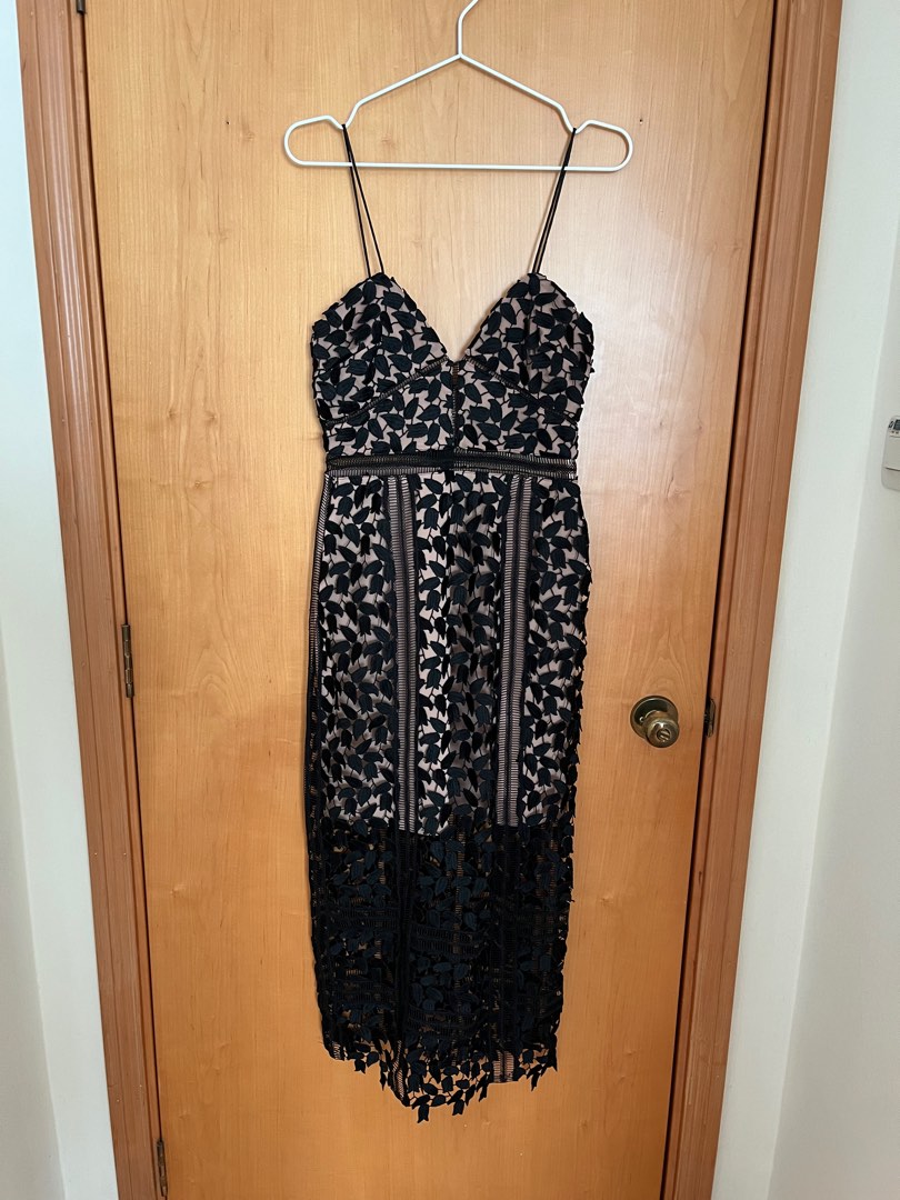 Arabella dress self portrait outlet