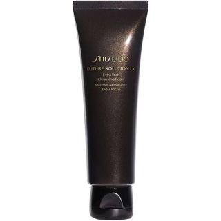 Shiseido future solution lx extra rich cleansing foam