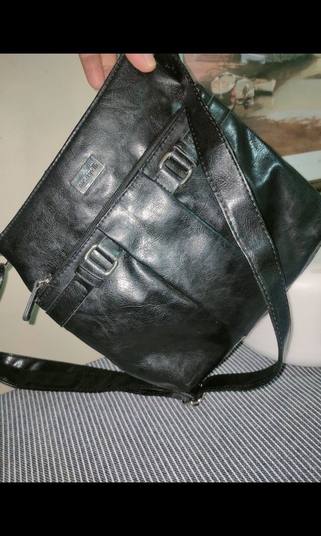 Cabrelli sling bag clearance