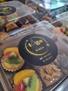 (Category: ) located in . Submitted by t3ga_bakes (Listing ID 1308604147, Image 1). Description: .