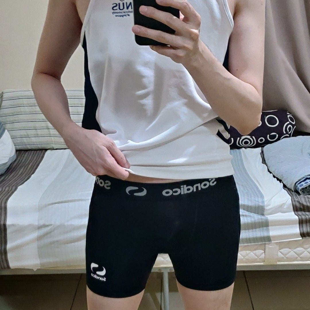 Sondico base layer shorts online
