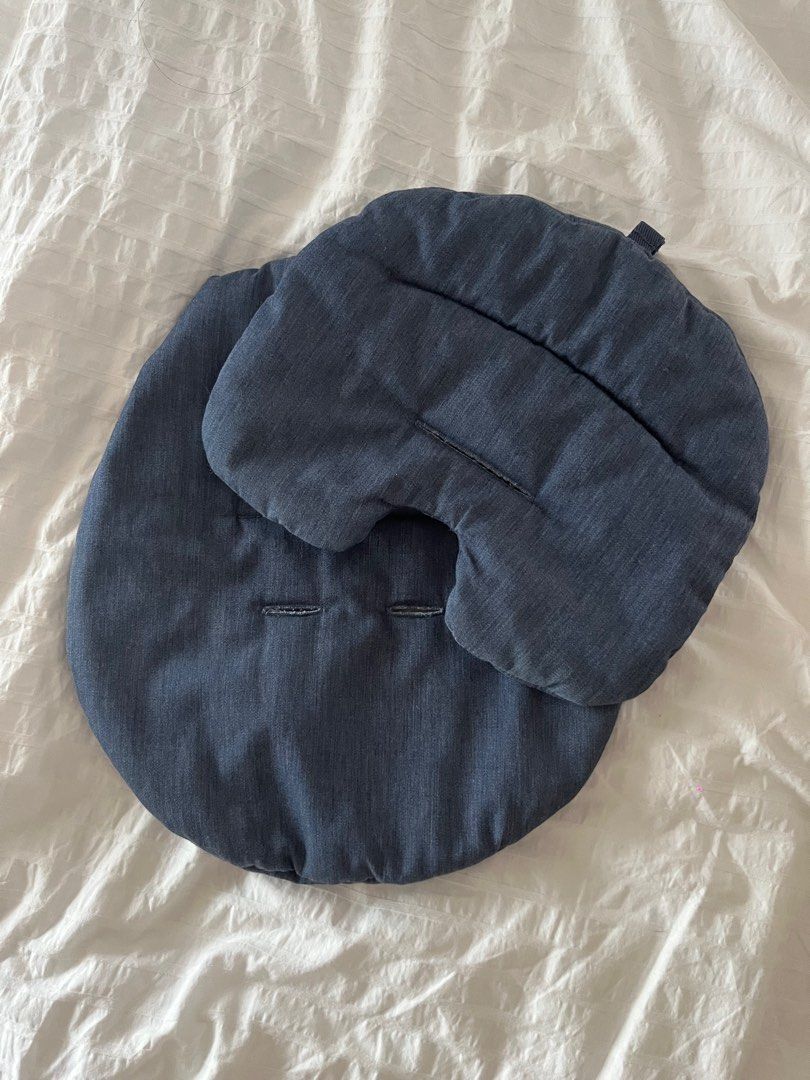Stokke steps cushion best sale