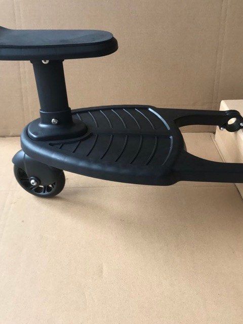 Stroller Assist for Toddler (Category: Strollers) located in Pasig City. Submitted by jalo.vault (Listing ID 1308586059, Image 1). Description: Stroller Assist for Toddler Never used outside, just assembled. Ready to use/ attach to the stroller My son’s 6yrs old and tall so he can’t fit.