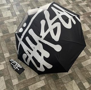 Stussy Umbrella Hqr brand new
