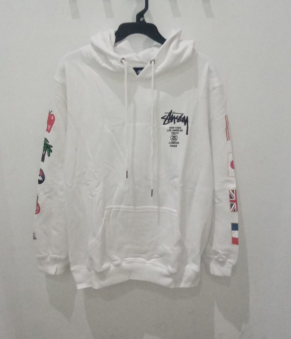 Tourism Nike X Stussy Raffle Stussy Nike Apparel 2022 Dead Stock