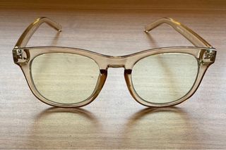 Sunnies Juno Anti-Rad Glasses