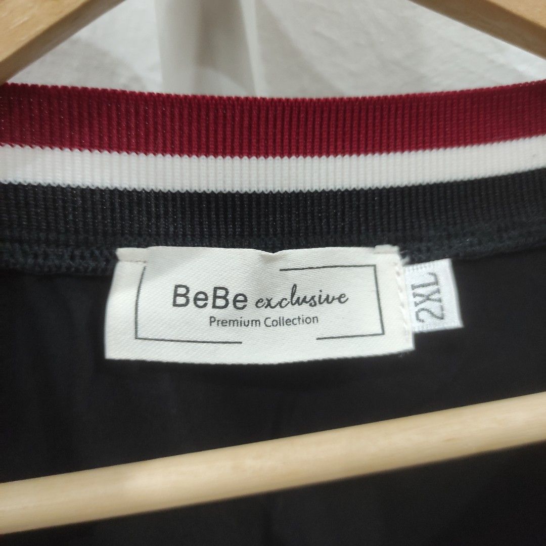 Brand bebe collection clearance