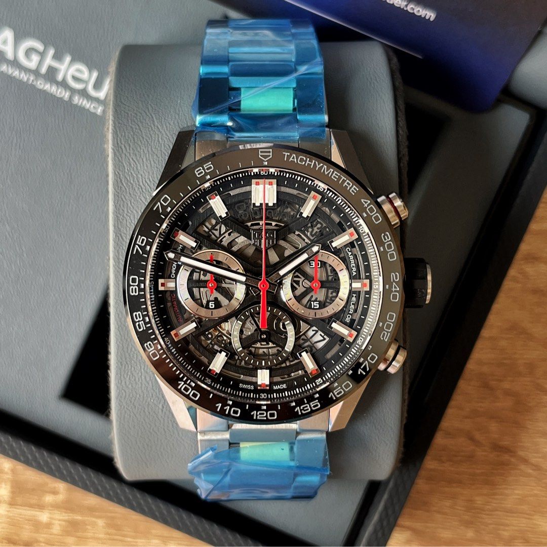 Carrera brand watch top