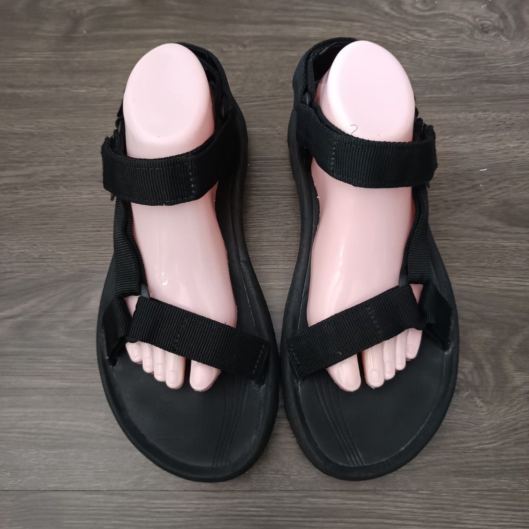 Teva SN 4156 Hurricane Sandal Black 8UK 27CM RM 120