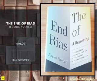 The End of Bias (Psychology)