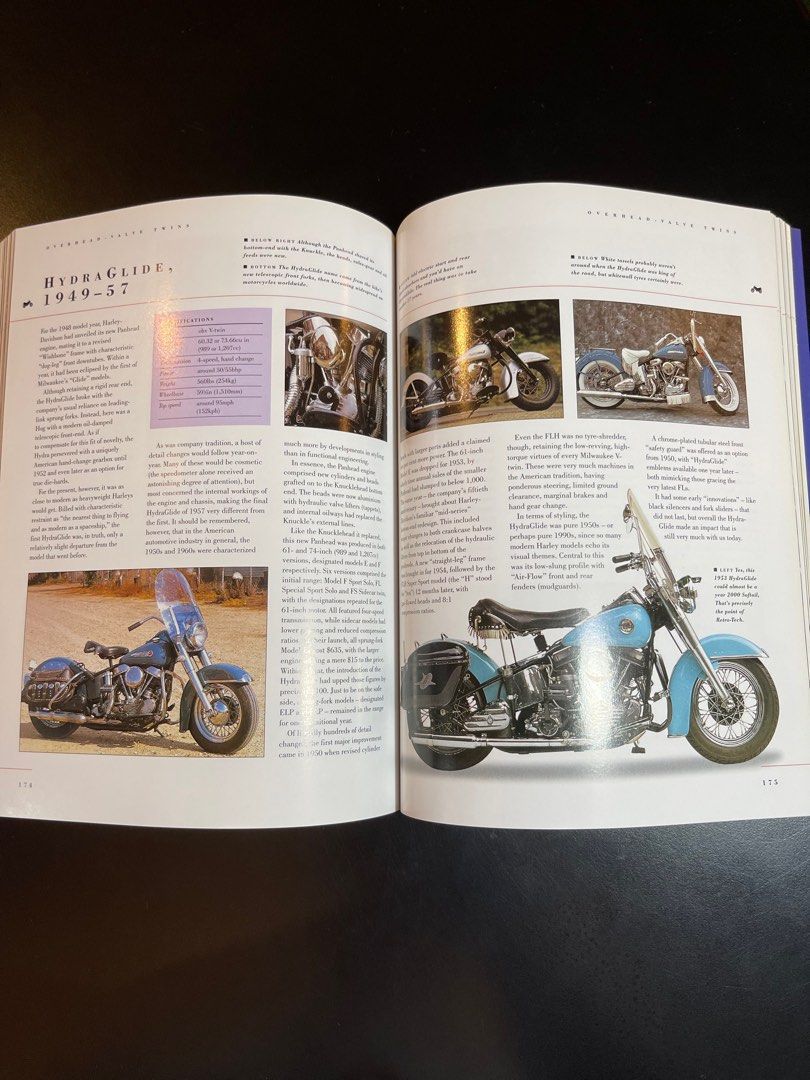 The Ultimate Harley Davidson ( NEW ), Hobbies & Toys, Books & Magazines