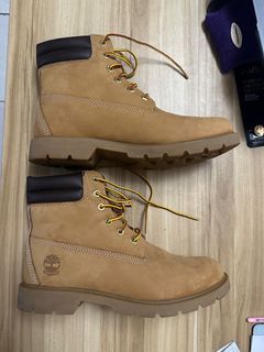Timberland Boots - Size 9
