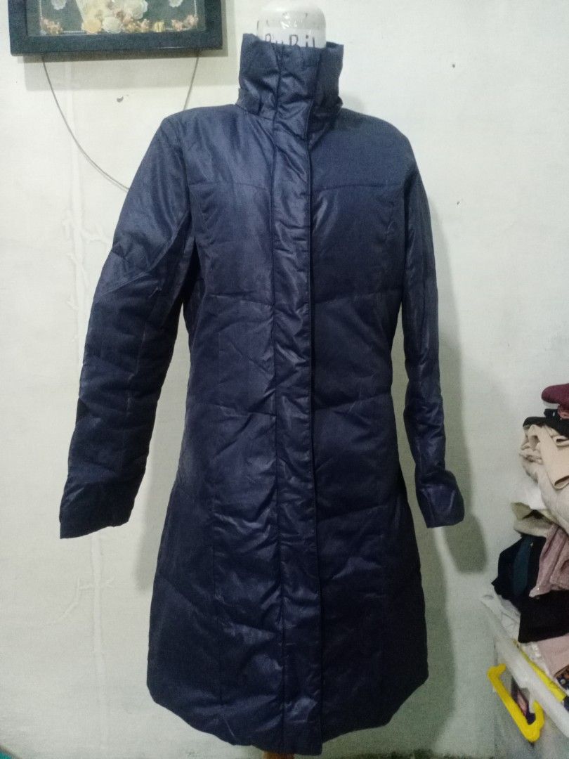 Jual coat winter sale