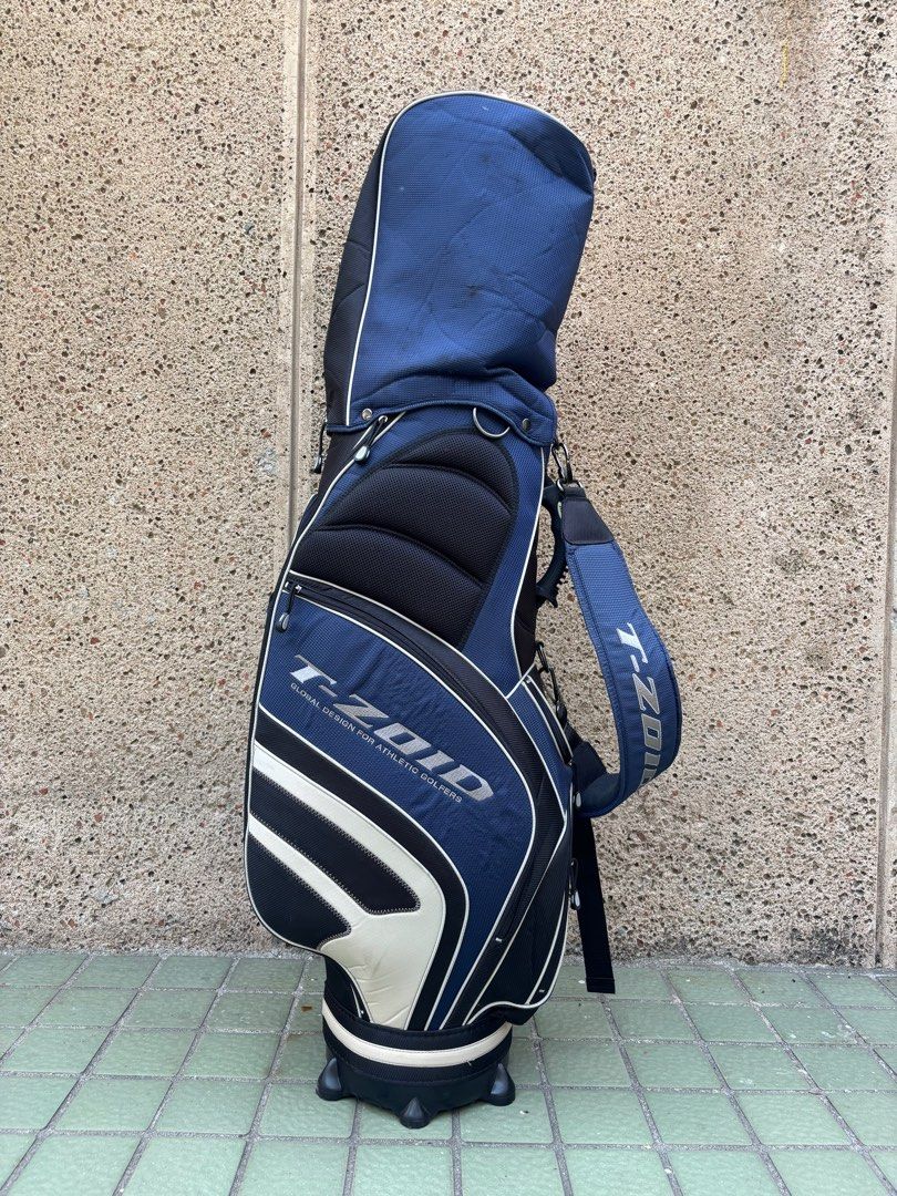 Titleist AP2 Golf Set with Mizuno Bag (Category: Golf) located in Manila. Submitted by eclipse58 (Listing ID 1308489878, Image 2). Description: COMPLETE Titleist AP2 710 Golf Set ✅️ 5-9 Irons, Pitching Wedge & Sand Wedge ✅️ Srixon WR Driver, AMC 3 Wood & Srixon WR 4 Wood ✅️ Odyssey Putter & Mizuno T-Zoid Golf Bag ✅️ Original True Temper Dynamic Gold Steel Shaft & Grips ✅️ Very good condition & NO ISSUES Selling Price: 31,980 Location: Quezon City