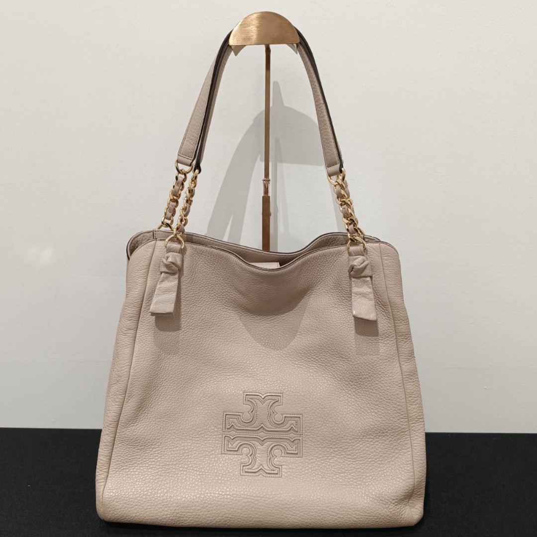Tory burch harper tote 2025