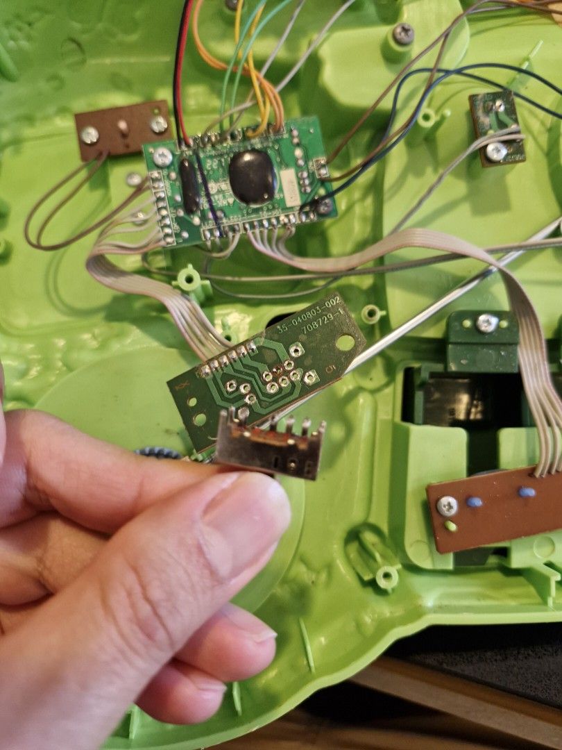 Electric toy bike repair near me top