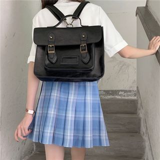 Two-dimensional Japanese Bag Lolita Lolita School Bag Soft Girl Cute Backpack