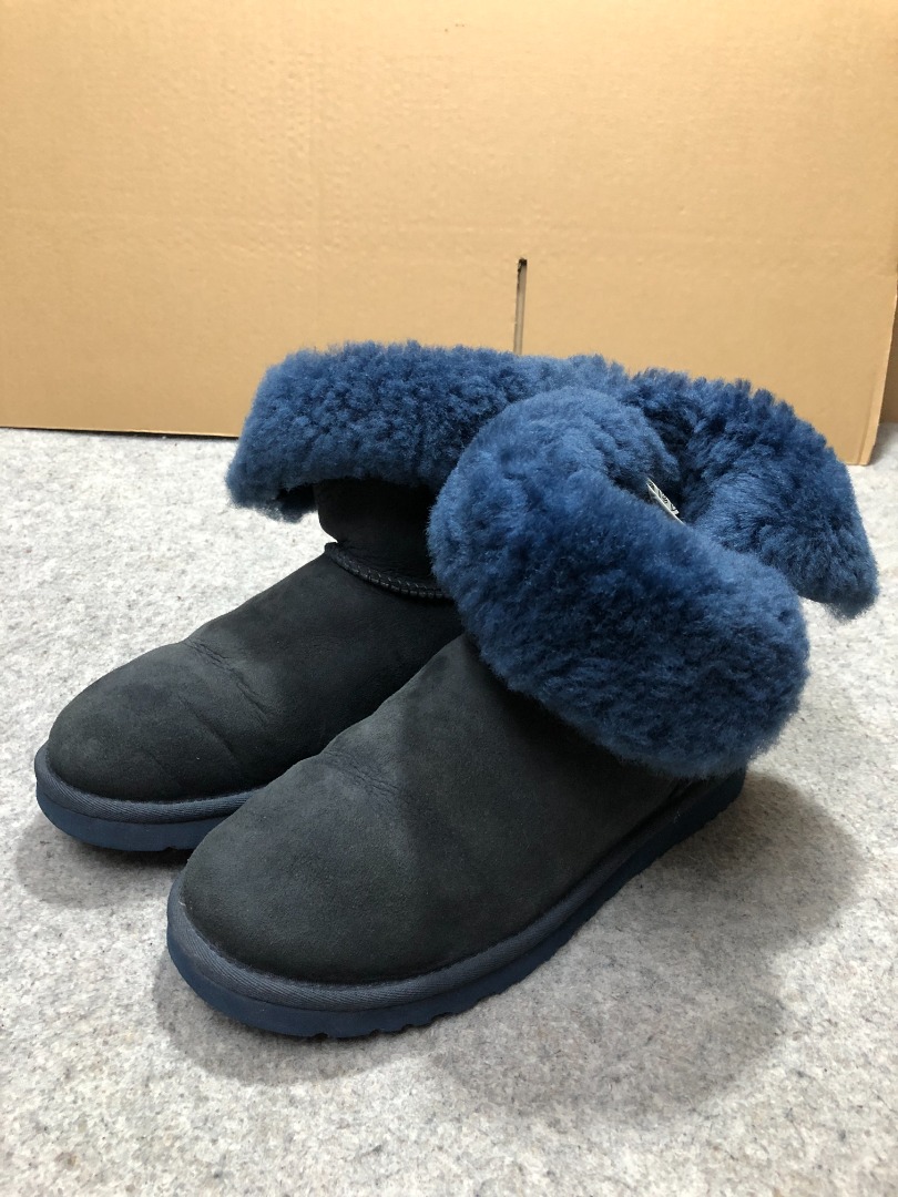 Ugg incoming boots sale blau
