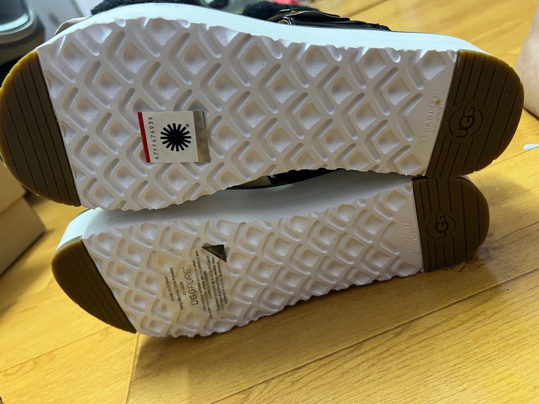 Fluff chella ugg on sale
