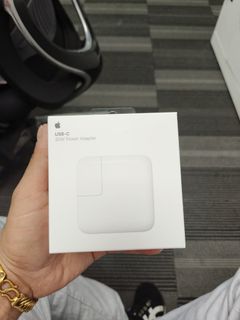 Usb c 30w power adapter63005004420355110