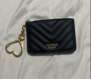 Victoria’s Secret Card Holder, Women's Fashion, Bags & Wallets, Wallets