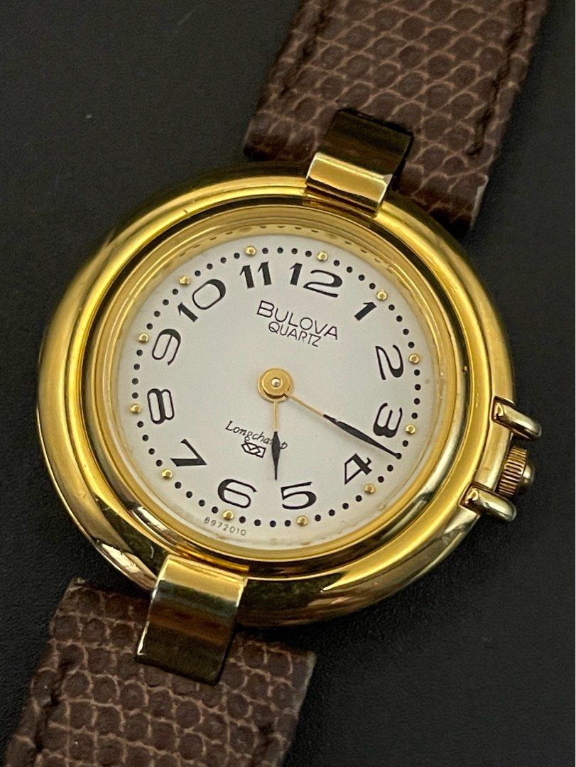Vintage boulevard watch on sale