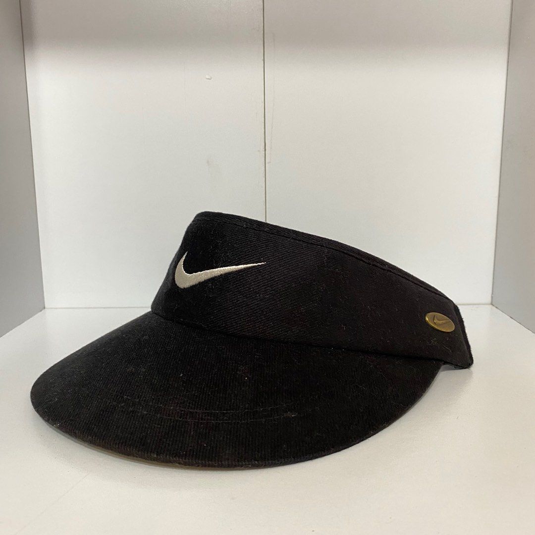 vintage nike visor