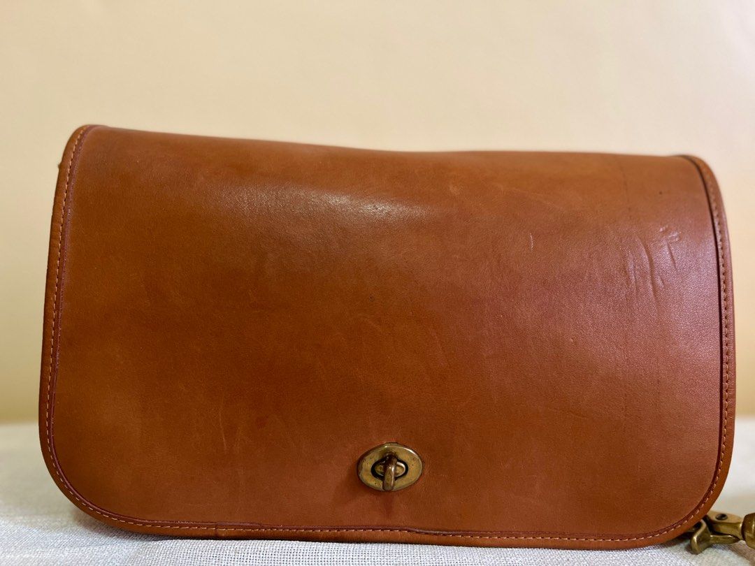 Vintage NYC Coach Convertible Clutch Luxury Bags Wallets on Carousell