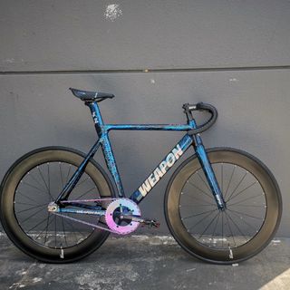 (Category: ) located in . Submitted by pro_bicycle_sg (Listing ID 1308529179, Image 1). Description: .