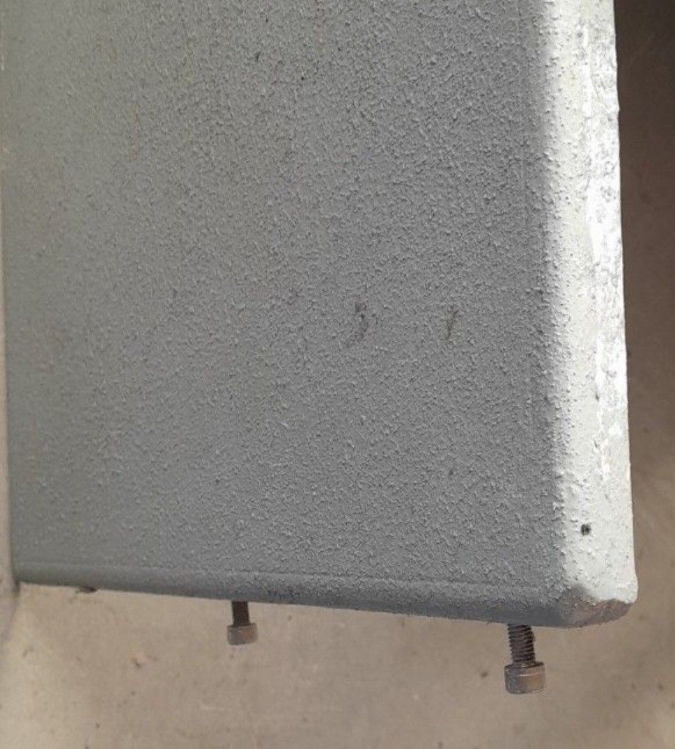 Wheelchair Ramp / HIP Ramp on Carousell