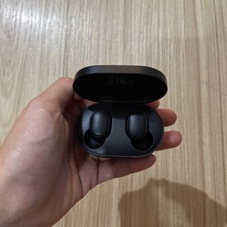 XiaoMi  Earbuds Airdots 2 BLACK [Mi True Wireless Earbuds Basic 2]