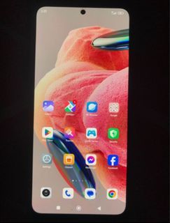 Xiaomi Note 12 256GB