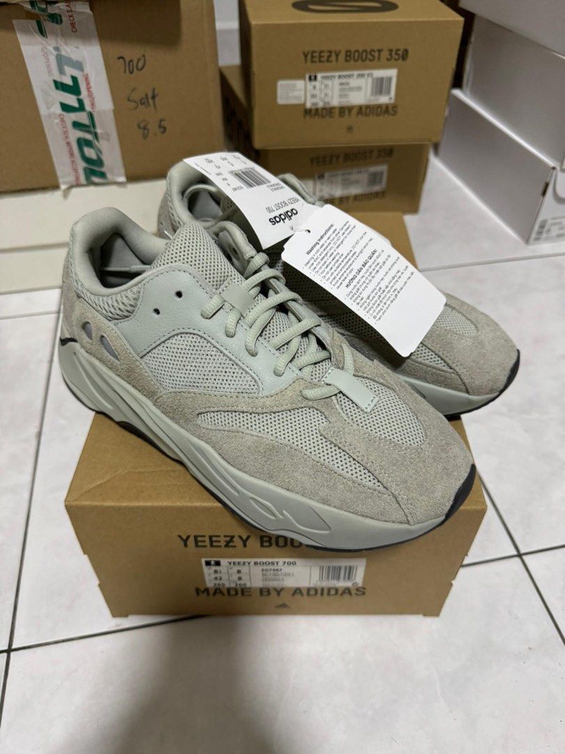 Yeezy 200 salt hot sale