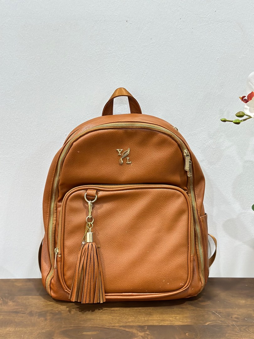 Young living backpack deals