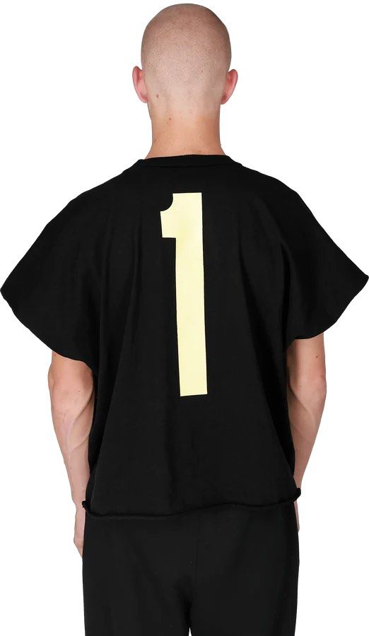 Yzy Gosha One Box Tee (Size 1)