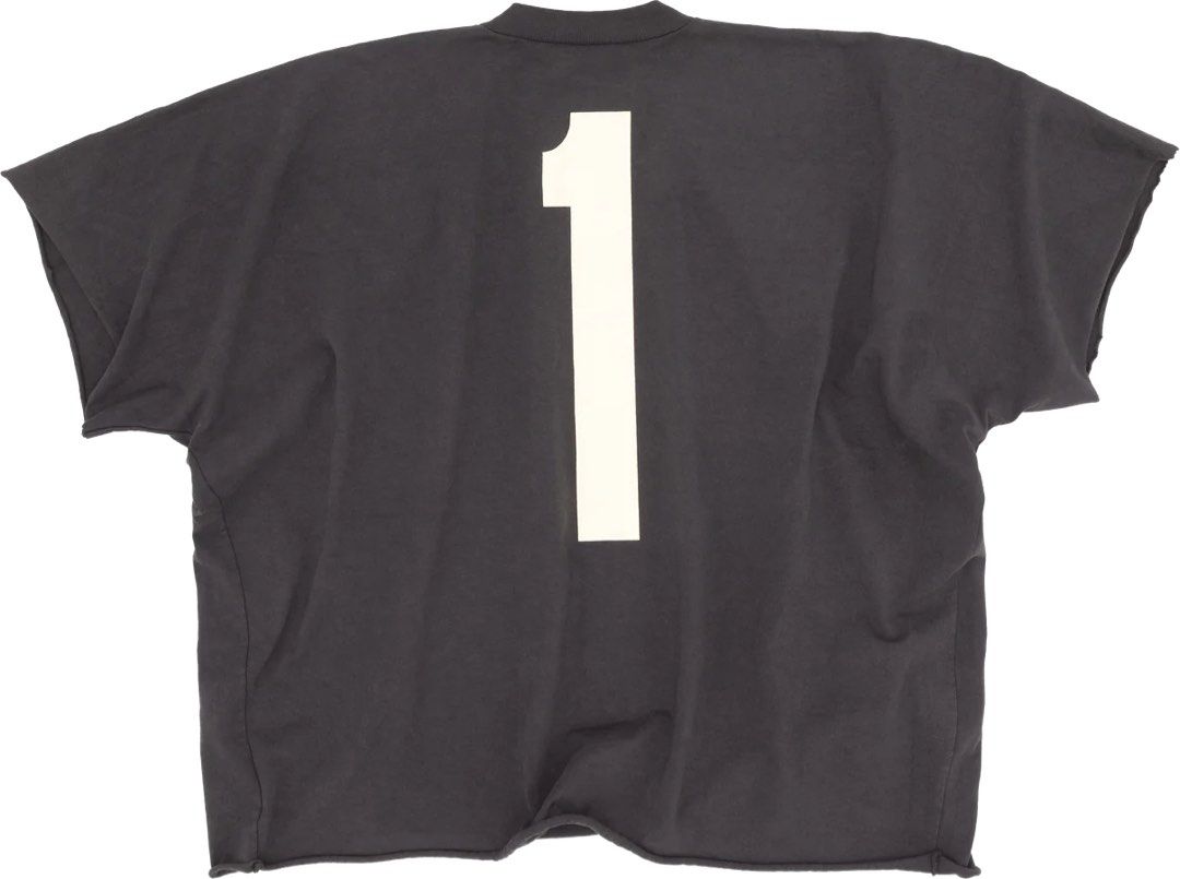 Yzy Gosha One Box Tee (Size 1)