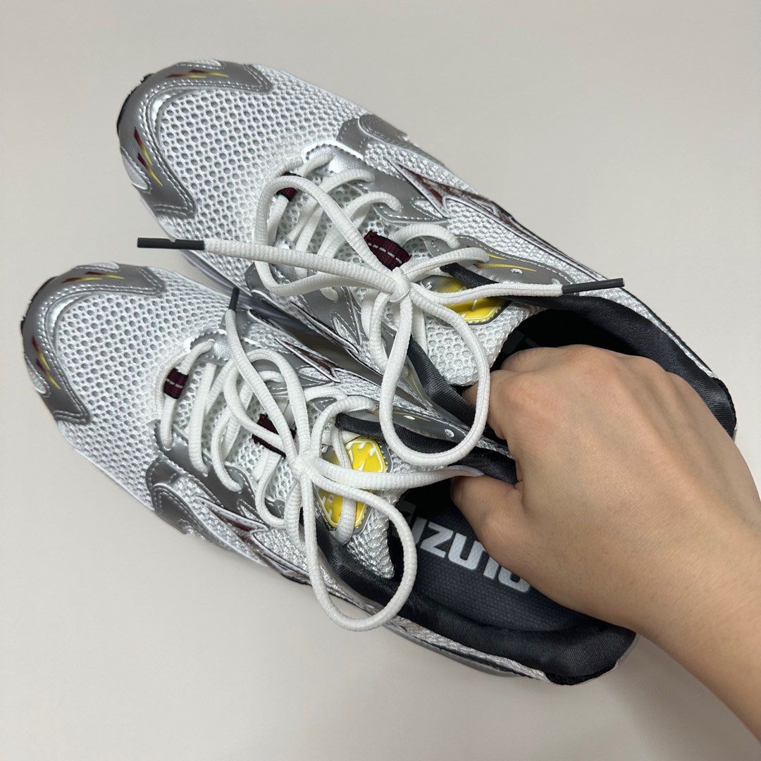 Mizuno wave rider 8.5 cheap